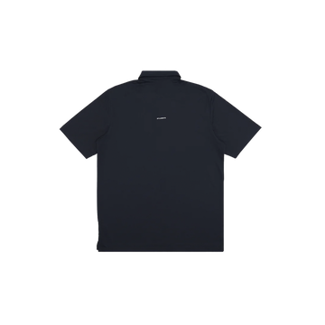 Students Course Studies Counselor S/S Polo - Navy