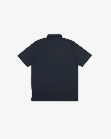 Students Course Studies Counselor S/S Polo - Navy