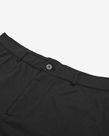 Students Chaperone 9 Shorts - Black