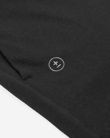 Students Chaperone 9 Shorts - Black