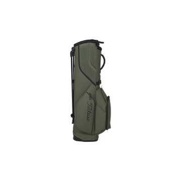 Titleist Players S4 Stand Golf Bag - Cypress/Black