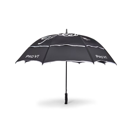 Titleist Tour Double Canopy Umbrella