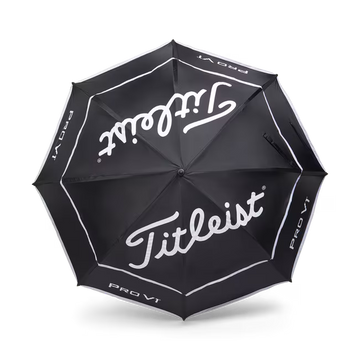 Titleist Tour Double Canopy Umbrella