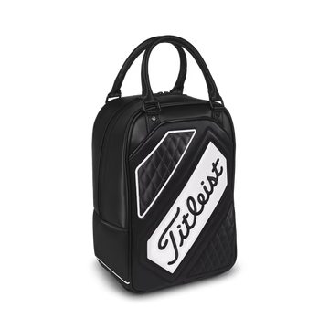 Titleist Shag Bag - Black/White