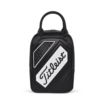 Titleist Shag Bag - Black/White
