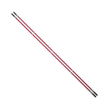 Titleist Alignment Sticks - Rood