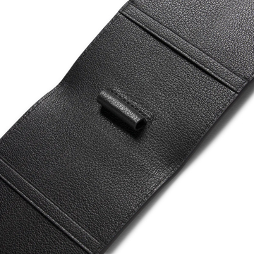 Titleist Yardage Book - Black/White