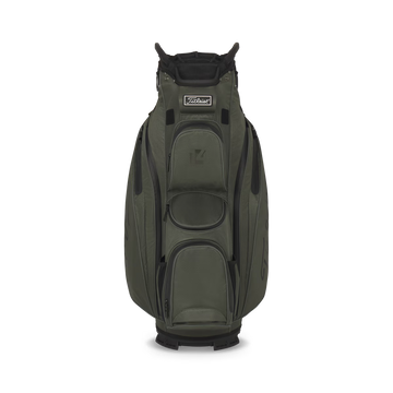 Titleist Cart 14 STADRY Golf Bag - Cypress