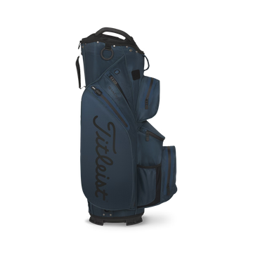 Titleist Cart 14 StaDry Golf Bag - Monterrey/Black