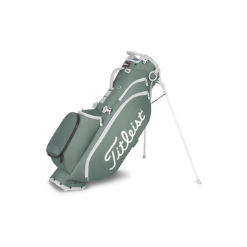 Titleist Players 4 Stand Bag - Eucalyptus