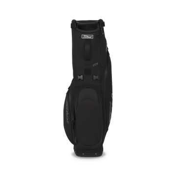 Titleist Players S4 StaDry Stand Golf Bag - Black/Graph