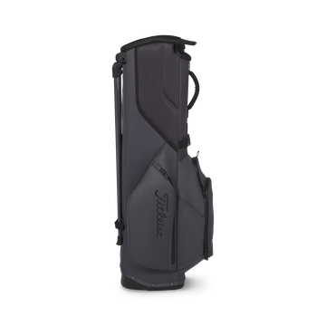 Titleist Players S4 StaDry Stand Golf Bag - Graphite/Black