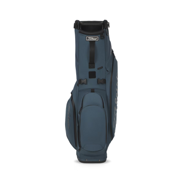 Titleist Players S4 StaDry Stand Golf Bag - Monterrey/Black