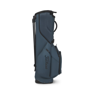 Titleist Players S4 StaDry Stand Golf Bag - Monterrey/Black