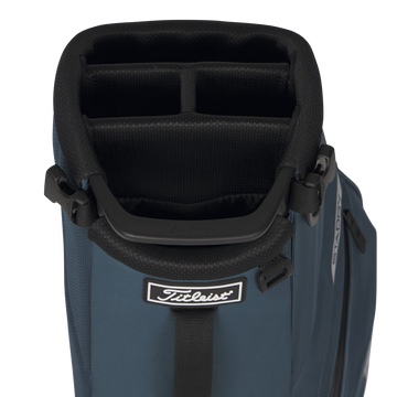 Titleist Players S4 StaDry Stand Golf Bag - Monterrey/Black