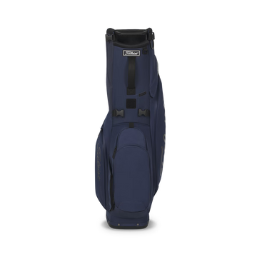 Titleist Players S4 StaDry Stand Golf Bag - Navy/Navy/Black