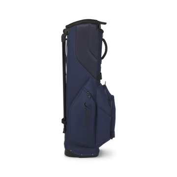 Titleist Players S4 StaDry Stand Golf Bag - Navy/Navy/Black