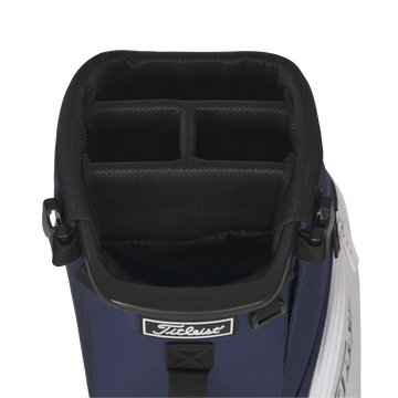 Titleist Players The Open S4 Stand Golf Bag - Navy/White/Navy