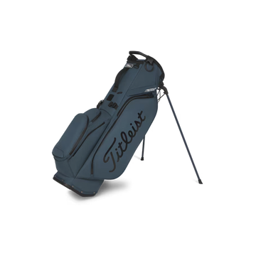 Titleist Players S5 StaDry Stand Golf Bag - Monterey/Black/Black