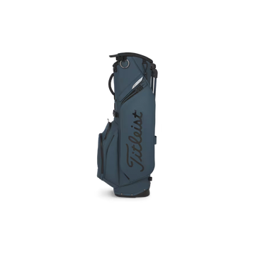 Titleist Players S5 StaDry Stand Golf Bag - Monterey/Black/Black