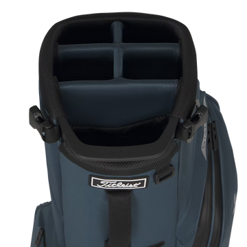 Titleist Players S5 StaDry Stand Golf Bag - Monterey/Black/Black