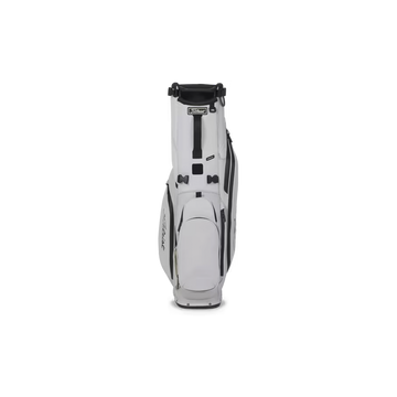 Titleist Players S5 StaDry Stand Golf Bag - Marble/Black/Black