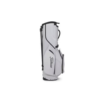 Titleist Players S5 StaDry Stand Golf Bag - Marble/Black/Black