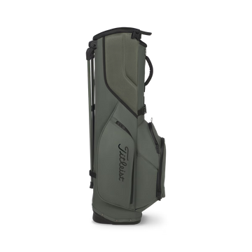 Titleist Players S5 STADRY standbag - Cypress/BLK/BLK