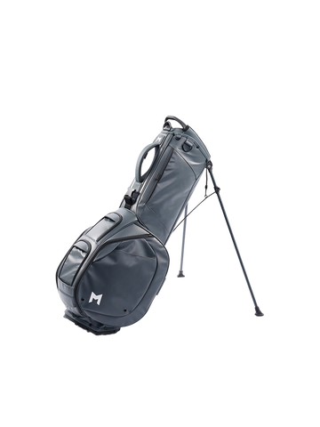 Minimal Golf Terra Standbag SE1 - Flint Grey