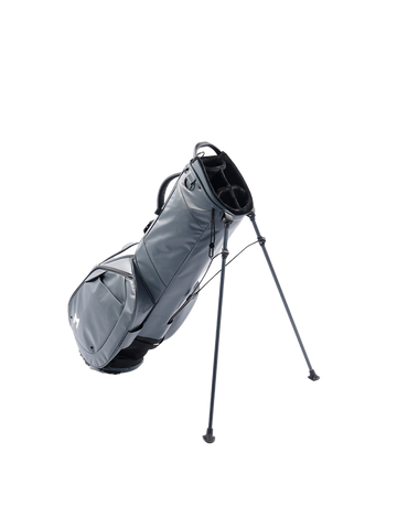 Minimal Golf Terra Standbag SE1 - Flint Grey