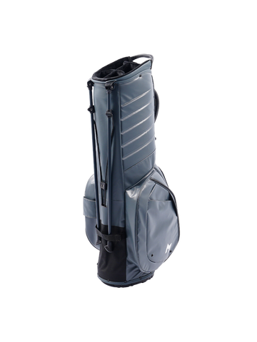 Minimal Golf Terra Standbag SE1 - Flint Grey