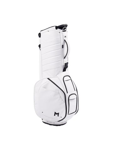 Minimal Golf Terra Standbag SE1 - Frost White