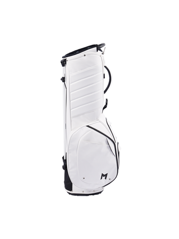 Minimal Golf Terra Standbag SE1 - Frost White