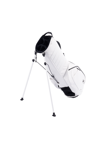 Minimal Golf Terra Standbag SE1 - Frost White