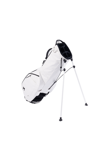 Minimal Golf Terra Standbag SE1 - Frost White