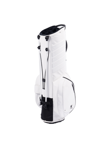 Minimal Golf Terra Standbag SE1 - Frost White