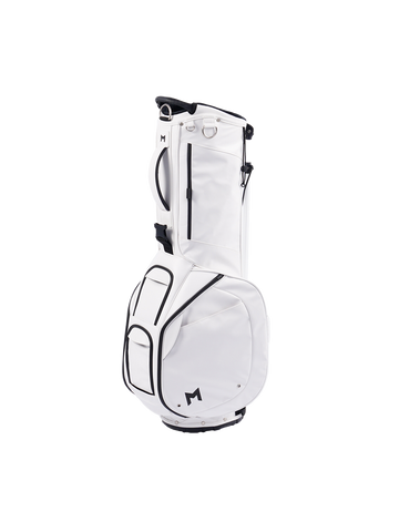 Minimal Golf Terra Standbag SE1 - Frost White