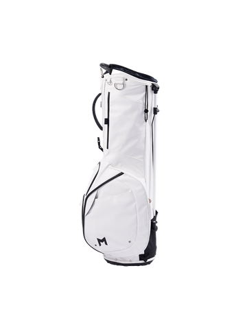 Minimal Golf Terra Standbag SE1 - Frost White