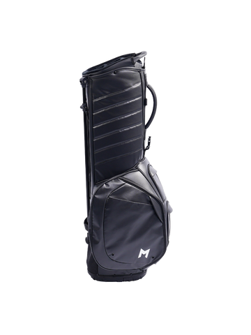 Minimal Golf Terra Standbag SE1 - Stealth Black