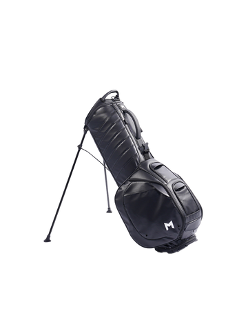 Minimal Golf Terra Standbag SE1 - Stealth Black