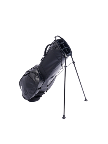 Minimal Golf Terra Standbag SE1 - Stealth Black