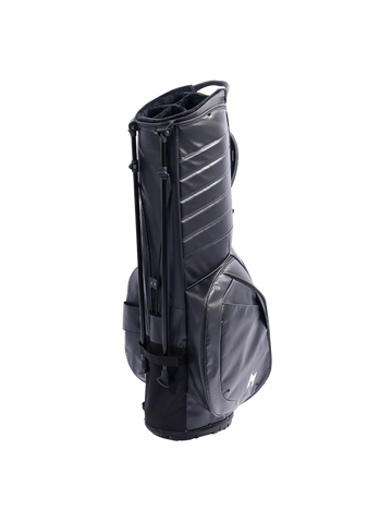 Minimal Golf Terra Standbag SE1 - Stealth Black