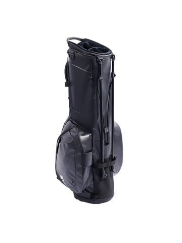 Minimal Golf Terra Standbag SE1 - Stealth Black