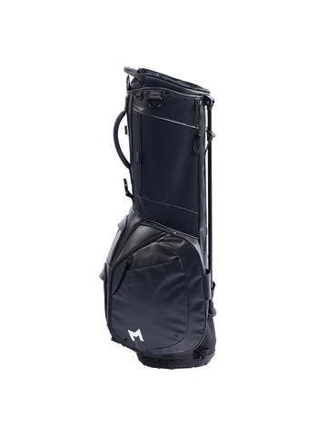 Minimal Golf Terra Standbag SE1 - Stealth Black