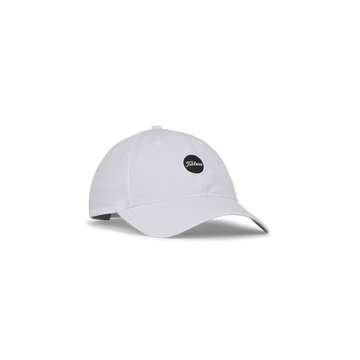 Titleist Montauk Lightweight Cap White/Black