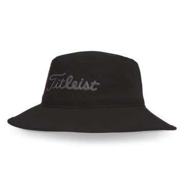 Titleist Players StaDry Bucket Hat - Waterproof