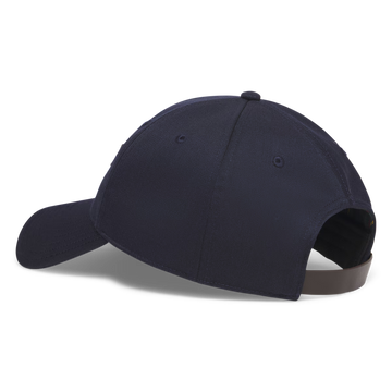 Titleist Birthplace of Golf Players Merino Cap - Navy/White