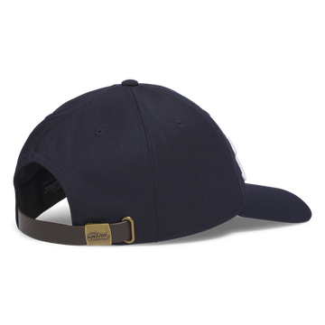 Titleist Birthplace of Golf Players Merino Cap - Navy/White