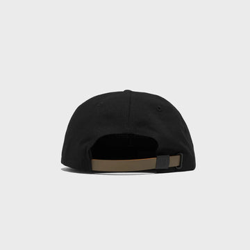 Trophy Hunting 'Ace' Golf Hat Black