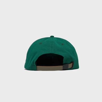 Trophy Hunting 'Ace' Golf Hat Green